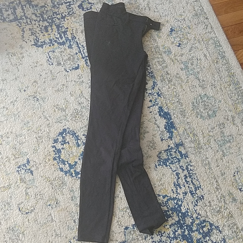 J crew sz 0 leggings